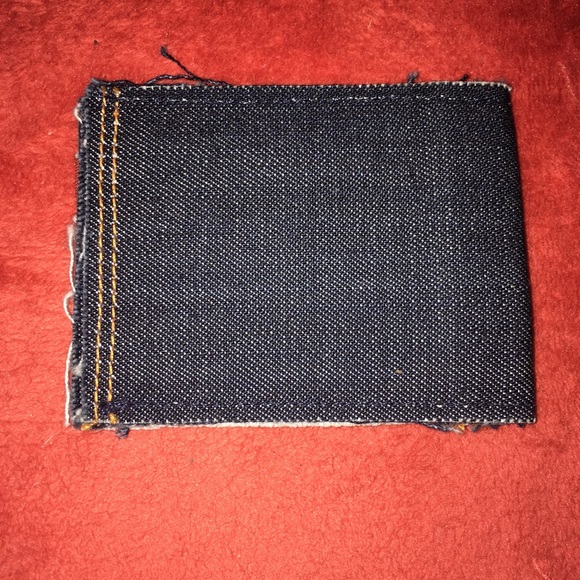 NWT Citizens of Humanity Bifold style Card Keeper - Picture 2 of 3